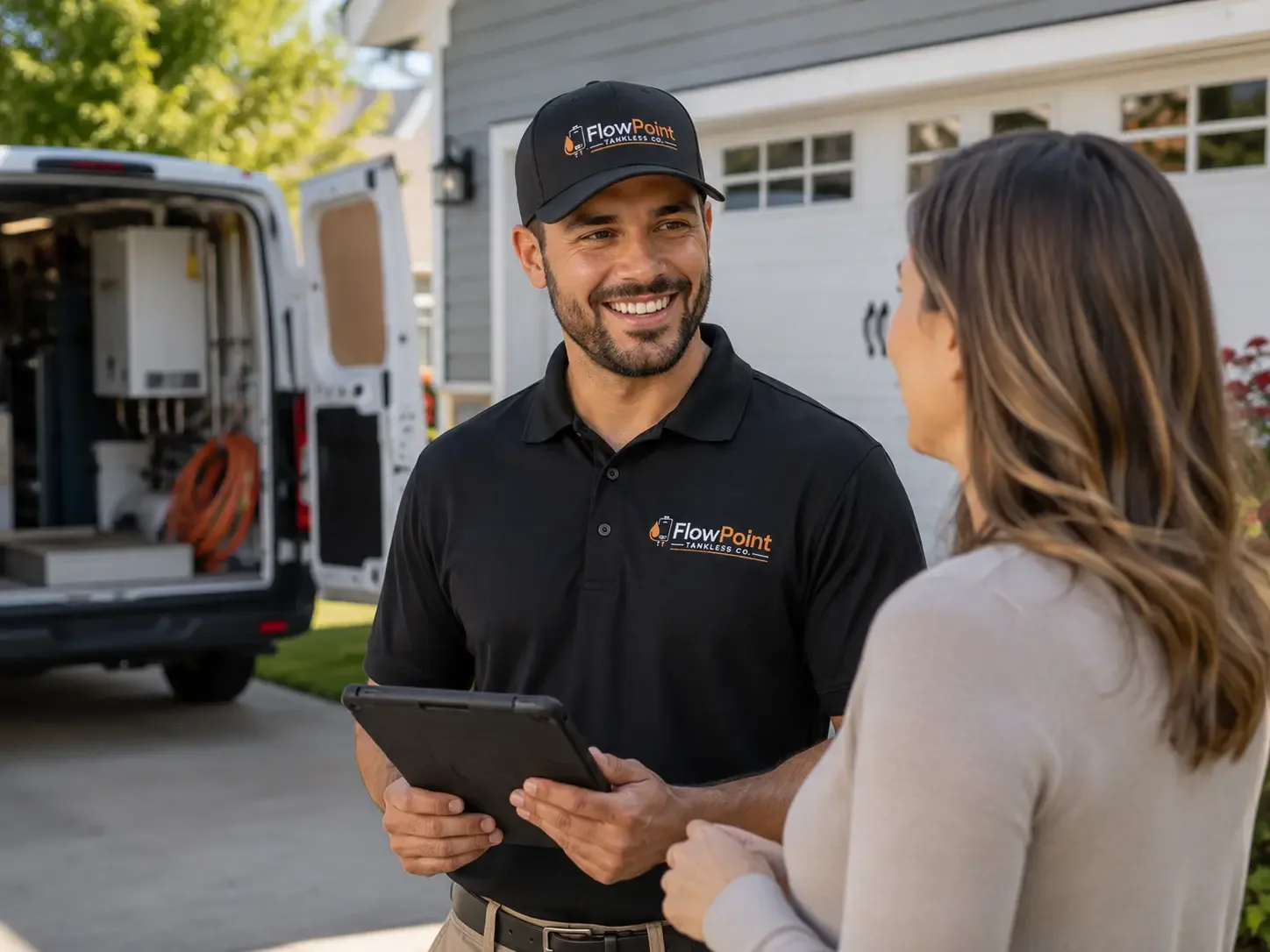 Tankless Water Heater Installation Troy, VT FAQs